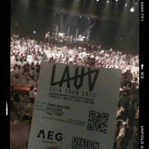 Concert History of Waterfront Hotel & Casino Cebu, Philippines  | Concert Archives