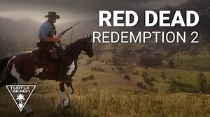 4.8K views | While not always front-and-center, the side stories and stranger missions in Red Dead Redemption 2's Wild West are some of the most intriguing and hilarious we've seen in gaming. | Turtle Beach | Facebook