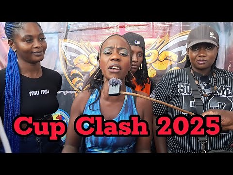 Zimdancehall Freestyle Battles at City Ngoma | Harare Cup Clash 2025 Warm-Up