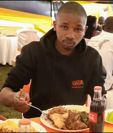 4.2K views · 207 reactions | A very happy birthday to our own Dennis Bange. Kijana mlightskin pale customer care desk. May you continue serving our customers with utmost good faith. We love you. Cheers! | ENA Coach | Facebook