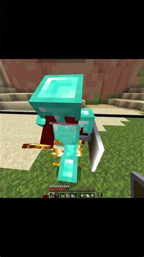 minecraft diamond SMP kit tell me how can i improve more