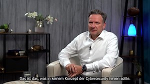 Drei Grundpfeiler für eine gute Cybersecurity-Strategie. Du willst mehr dazu erfahren? Dann lade dir hier unsere Studie zur Endpoint-Sicherheit herunter: http://msft.it/6185juV1l | Microsoft IT Pro