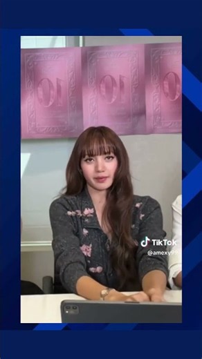 BLACKPINK Lisa’s New Look Sparks Plastic Surgery Debate
