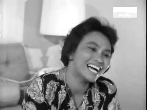 Filem P.Ramlee : Madu Tiga (1964) HQ EngSub (Full Movie)