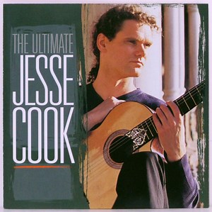 Jesse Cook - The Ultimate Jesse Cook