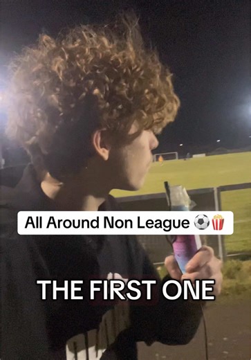All Around Non League ⚽️🍿 #fyp #nonleaguefans #football #nonleaguefootball