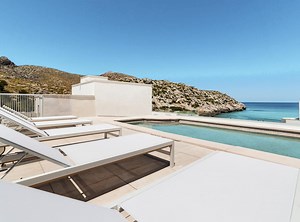 Hotel Cala San Vicente | Hotel Hoposa Niu |  Mallorca