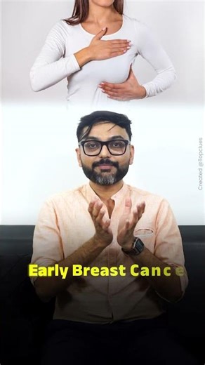 🎗️ Is Breast Removal Always Needed in Breast Cancer Surgery? | Surgical Oncologist Explains