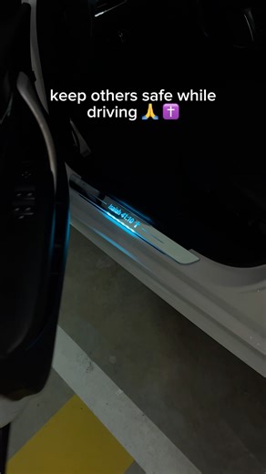 How was this possible? ✝️ #bibleverse #car #christian #faith #miracle