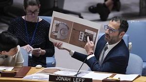 The treaty between Russia and North Korea signals a new era on 2 continents