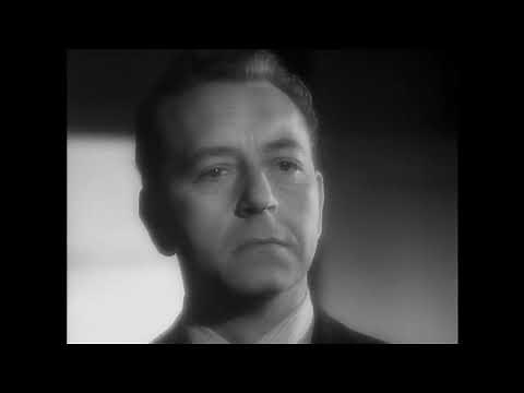 Hollow Triumph (1948) | Film Noir | Full Movie | Paul Henreid