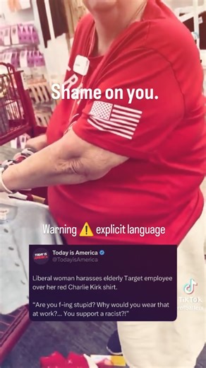 Faithful Legacy Living on Instagram: "> “You shall rise before the gray head and honor the face of an old man, and you shall fear your God.” — Leviticus 19:32 Notice the connection: honoring the elderly is directly tied to fearing God. And again: > “Do not rebuke an older man harshly, but exhort him as you would a father.” — 1 Timothy 5:1 This has everything to do with the erosion of basic human decency. An elderly woman working a job, minding her own business, deserves dignity and privacy— not