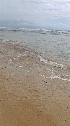 🌊 Untamed Atlantic Shores – Vieux-Boucau-les-Bains!