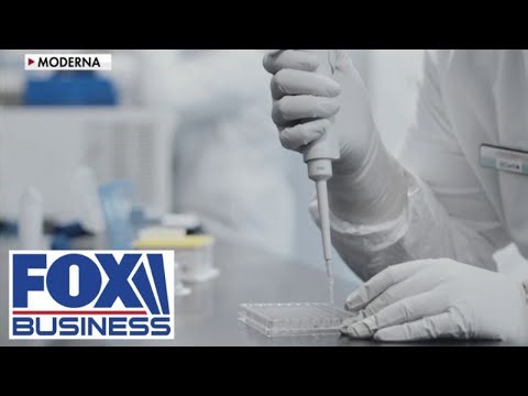 CANCER BREAKTHROUGH: Moderna, Merck report cancer discovery