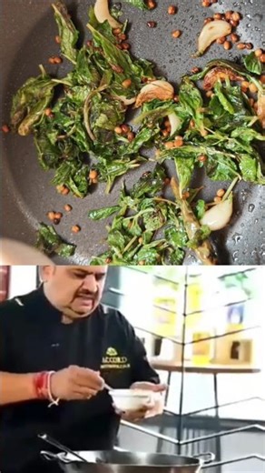 Chef Bhat Pudina Rice🌿#new#shorts#feedshorts#shortvideo #trending#ytshorts#cwc#viral#cooking#reels