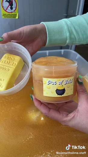 Which slime is your favorite? New slimes dropping this saturday #slime#cornwithslime#stpatricksday#new#kawaii#satsifying#fyp#diyclay