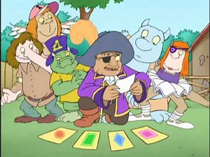 Seven Little Monsters | Ahoy, Me Monsters!/A Pony Tale - Ep. 38