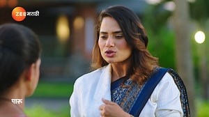 211K views · 7K reactions | दिशा आणि अनुष्का सोबत मिळून कट रचत असल्याचा पारुला संशय! #Paaru #TrendingOnZee #ZeeMarathi आता तुमची आवडती मालिका कधीही कुठेही पाहण्यासाठी Bio मधील लिंकवर क्लिक करा. | Zee Marathi | Facebook