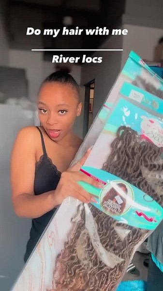 #riverlocs #locs #locstyles