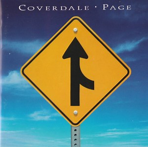 Coverdale Page - Coverdale • Page