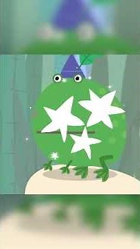 🐸Ben Turns Into a Frog AND a Bird?! | Ben and Holly's Little Kingdom | Cartoons For Kids