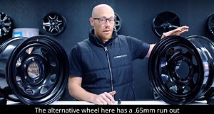 372K views · 923 reactions |  Stop! Don’t buy steel wheels for your...