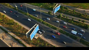 With every project, HIG Developments builds more than spaces we shape visions that inspire, connect, and last. Our outdoors campaign is a glimpse of the future we’re creating together | HIG Development