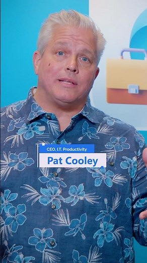 Edge for Business: Pat Cooley on reducing browser risk for MSP clients