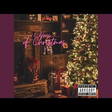 12 Days Of Christmas (Official Performance Video)