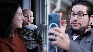 Struggling Millennial homeowner: I didn't need my degree