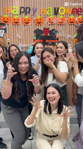 Ready for the Final Interview! 💅✨ Tips & Toes Dubai, we’re coming! 🇦🇪 | Quaestus International Placement Services