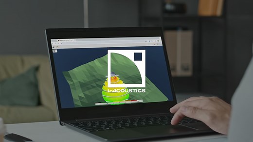 Transform your workflow with Soundvision Connect! Share L-Acoustics sound system designs with clients and colleagues, accelerating approvals, and streamlining projects. Discover the future of collaboration. Soundvision Connect is available July 2025. Learn More: https://bit.ly/43kHIzb | L-Acoustics