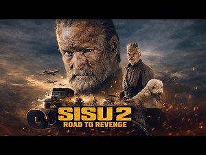 SISU 2: Camino a la Venganza (2025) Película Épica en Español Latino | Datos y Reseña Del