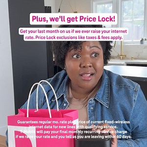 3 comments | T-Mobile on Reels | Facebook