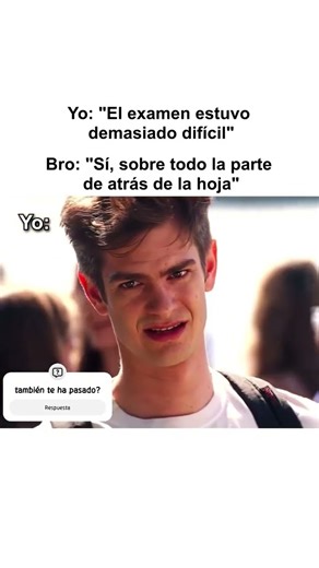 luego de darme cuenta #memes #coding #humor #java #dev #parati #programacion #comedia #ia #viral
