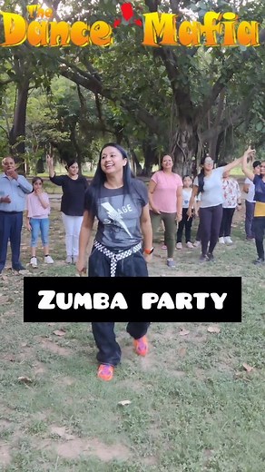 Free Boot camp💪womens day special It's Fitness Party Organize by The Dance Mafia Mohali SCF-68 PHASE 5,7973539121 SCF-122 phase 7 8968198870 Call us for Joining #womenempowerment #womenday #workout #workoutmotivation #womensday #freefitness #zumba #zumbaparty #zumbadance #outdooradventures #outdoorworkout #thedancemafia | THE DANCE MAFIA