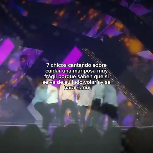 cada que escucho Butterfly,hace que extrañe a los chicos #butterfly #btsarmy #bts_official_bighit #butterflybts #canciones #contenido #fypシ゚viral