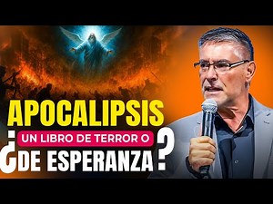 Apocalipsis Explicado: El Plan de Dios | Estudio Bíblico