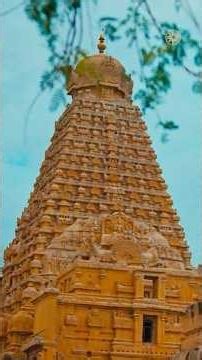 The 1,000-Year-Old Temple That Still Amazes Engineers