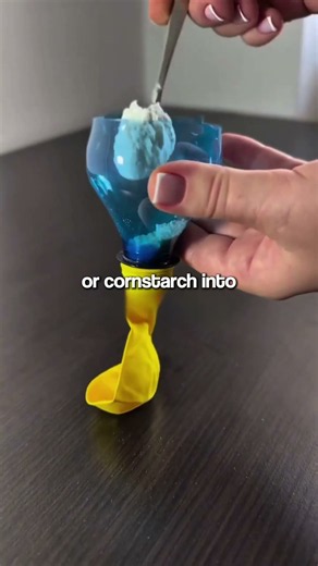 🎈😍 DIY Satisfying Balloon Squishy! Easy Craft Anyone Can Make!