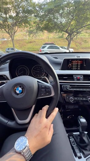 2017 BMW X1 with sunroof and 42,000 km — is it a good deal?