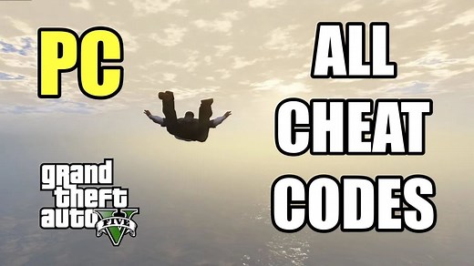 GTA 5 | 所有作弊码演示 | 尼奥 是你吗（打开字幕食用）