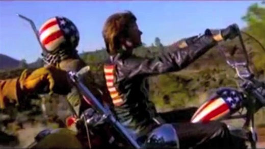 158K views · 6.9K reactions | Some instant time travel here. My Tribute to Dennis Hopper and how his life penetrated our reality to this end. None better than Steppenwolf to do the Honors.... | In The Wind - Biker Rock Radio | Facebook
