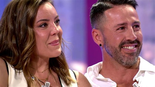 Casados a primera vista: las parejas que siguen juntas tras la experiencia y las que se han separado