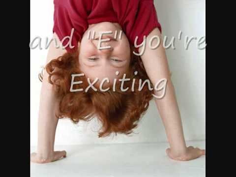 A You're Adorable-Karaoke