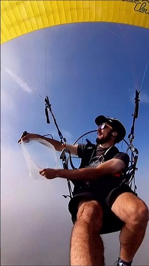 HOW TO CATCH A CLOUD - Step 1 ☁️👀