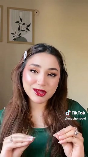 Mastering Heavy Glam Makeup: An Eye Tutorial