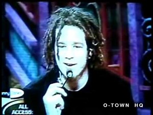 O-Town on The Jenny Jones Show (2001)