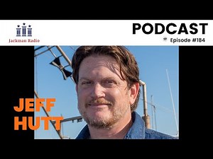 #184 | Jeff Hutt | RFK Jr.'s fmr National Field Director & MAHA PAC!