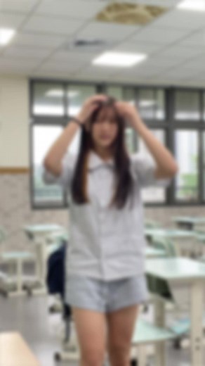 今天跳了一整天#09 #韓台混血兒 #tiktok #流量 #推薦